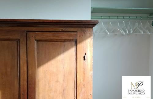 Monastero Del Palazzo Casa Vacanze - Photo 24