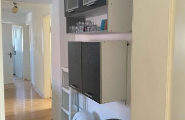 Ferien Wohnung - Foto 4