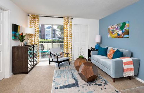Wyndham 121 Bright, Airy 1br Apt , Parking, Pool - Foto 1
