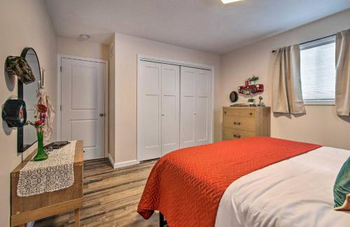 Ideally Located House - 9 Mi From Route 66! - Foto 17