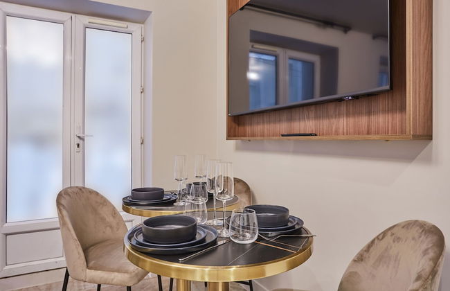 Apart Hotel Centre de Paris by Studio prestige - Foto 63