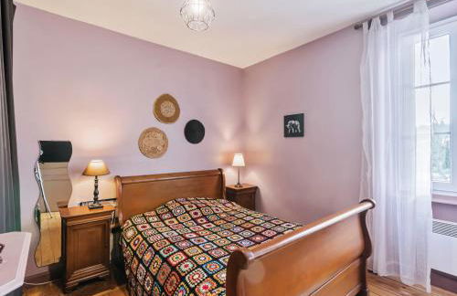 Holiday Home Les Roses by Interhome - Foto 29