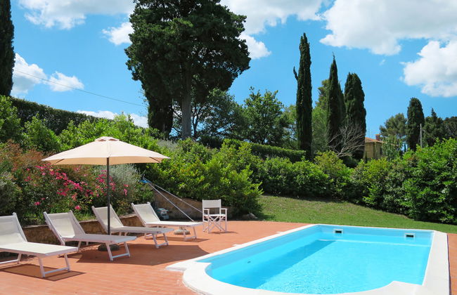 Santa Enerichetta - Foto 2