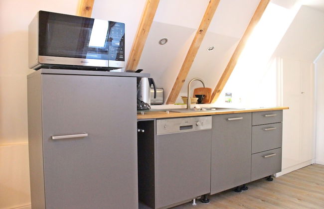 Haus Kuckucksnest - Foto 5