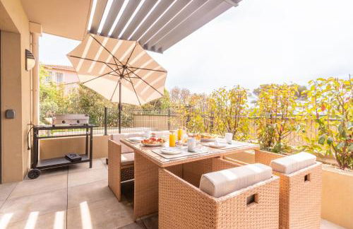 La Villa Sambro - Foto 80