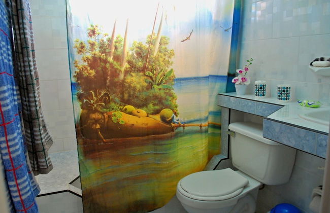 Villa in San Luis with garden and terrace - Foto 13