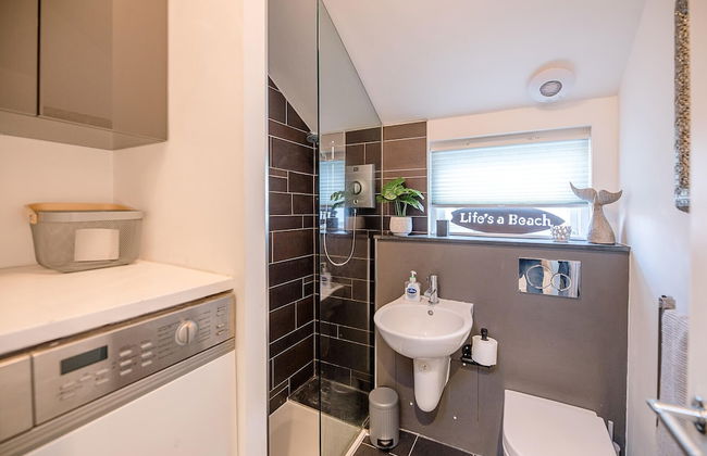 Papillon in Southwold - Foto 11