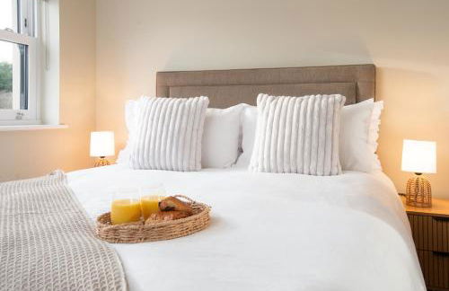 Hoggs Wellness Retreat Sauna & Jacuzzi - Foto 14