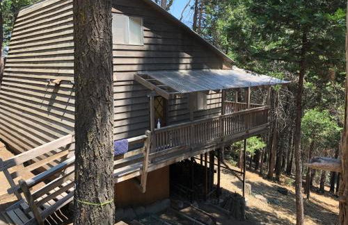 Sequoia National Forest CabinK - Foto 2