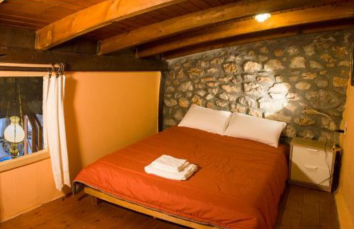 Stone house on the rock - Foto 46