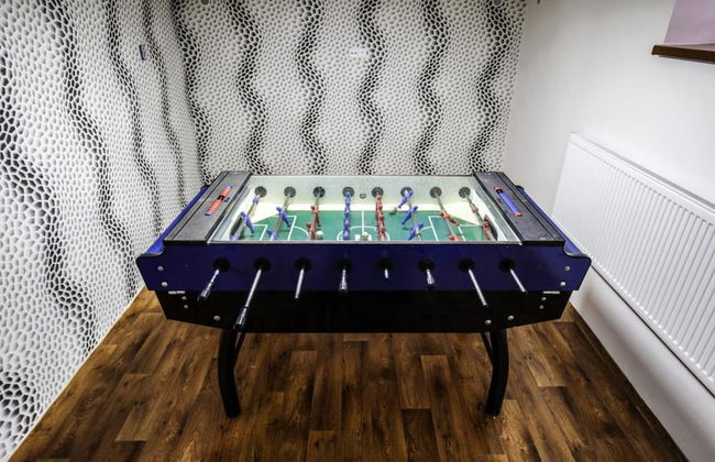 Frenst t pod Radhostem Mofl540 - Foto 22