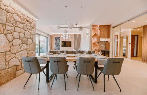 Luxury Villa Luana - Foto 30