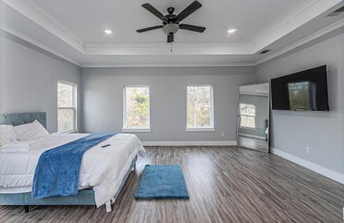 Lovely Modern Retreat, Nature Vibes - Foto 8