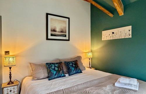 Hareside, Cotswold Cottage in Poulton - Foto 37