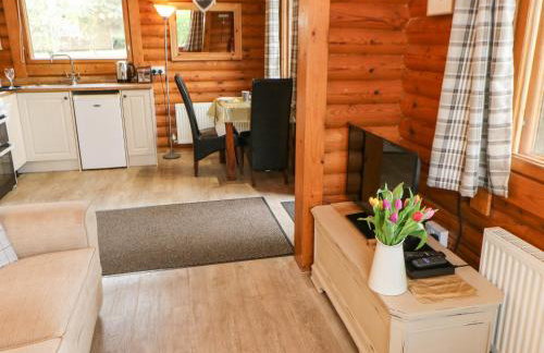 Alwinton Lodge - Foto 11