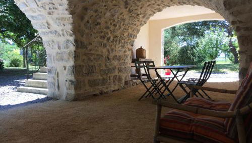 Le Mas Charlemagne - Foto 5