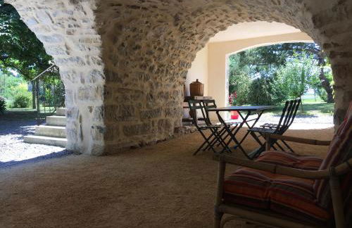 Le Mas Charlemagne - Foto 5