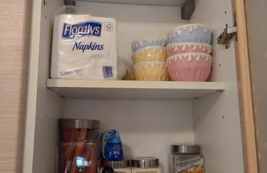 Jordan Downtown Apartment & parking - Foto 26