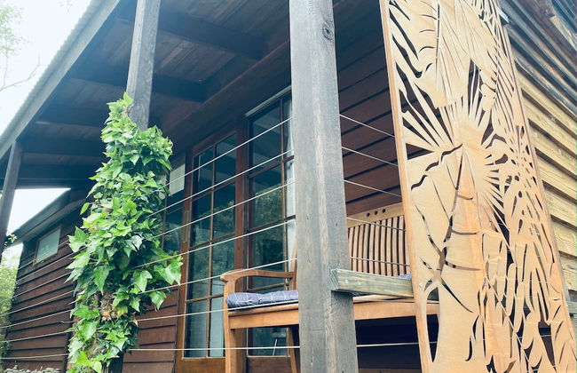 Hideaway Studio Accommodation - Foto 16