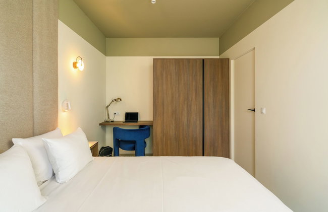 apartamenty-wroc River Point - Foto 77