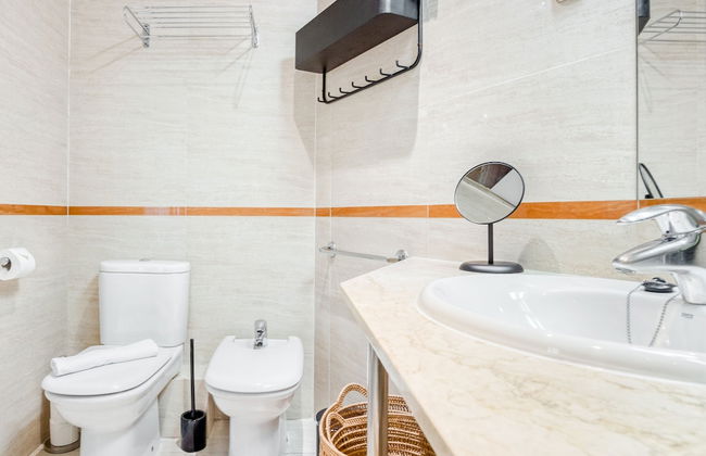 Limehome Madrid Calle de Don Ramón de la Cruz - Foto 44