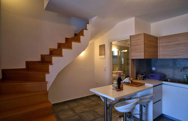 Ammothines Villas - Foto 4