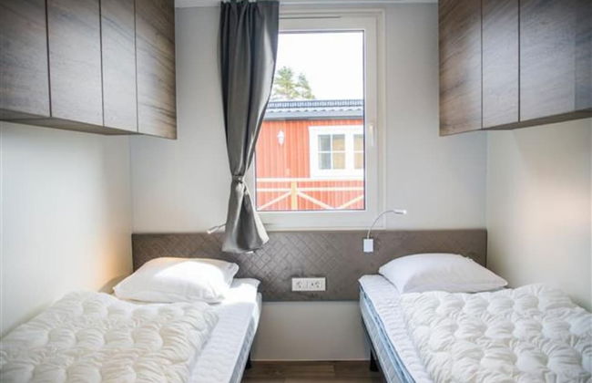 First Camp Orsa - Foto 10