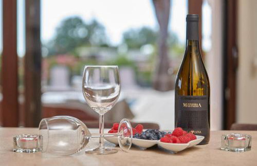 Villa Bartona for 8 persons with private Swimmingpool - Foto 38