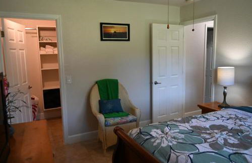 Dunsmuir House - Close to Warm Mineral Springs, Beaches & Cool Today Park - Foto 25