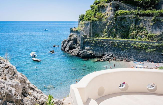 Villa Affresco by Myvillacollection - Foto 9