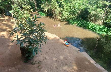 Vista Piscinas - Park Veredas 417 - Foto 68