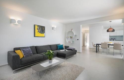 Villa L - Villa with 2 separate units - Foto 9