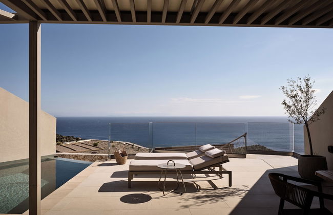 Yoma Cove Suites - Foto 77