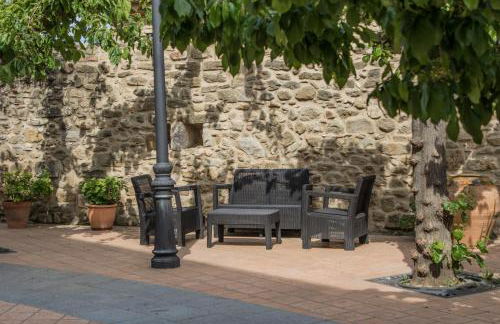 Mas Tulsà Casa Rural Girona - Foto 13