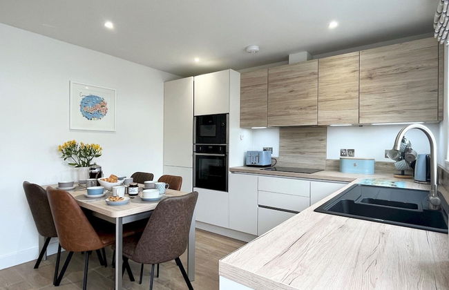 Retallick on Morrab- Parking- Near Promenade - Foto 8