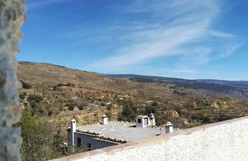 Alojamientos Rurales Las Eras - Foto 21