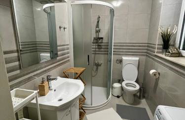 Villa Luka Apartman Niko - Foto 34