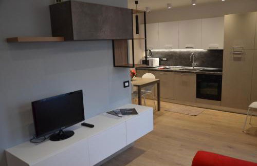 Appartamento Stella Alpina - Maso al Noce - Foto 1