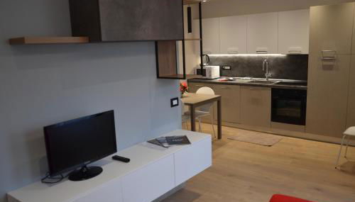 Appartamento Stella Alpina - Maso al Noce - Foto 1