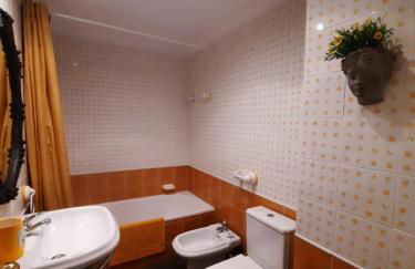 Ático Pet Friendly con Piscina - Foto 18