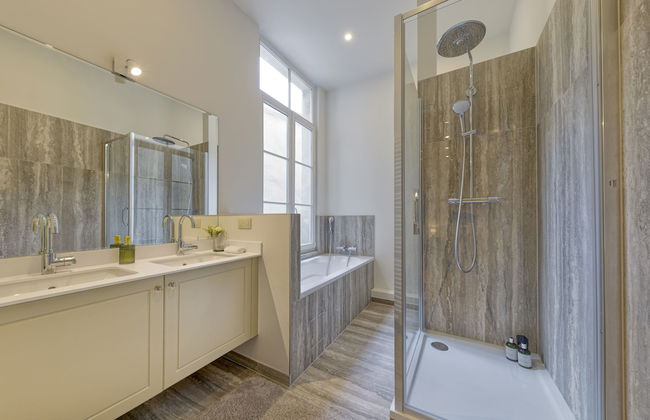 Appartement dans l'hypercentre - Foto 21