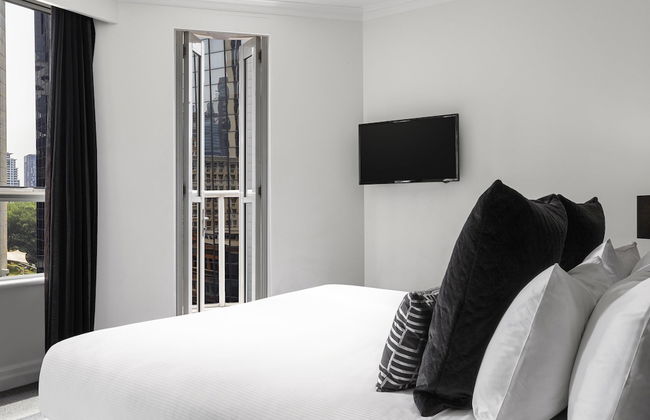 Mantra 2 Bond Street Sydney - Foto 18