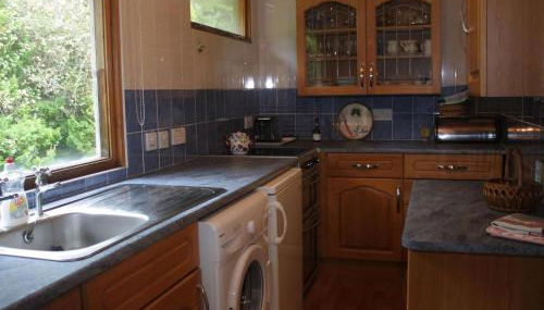 Achnacarry Cottage - Foto 5