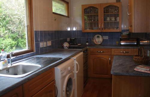 Achnacarry Cottage - Foto 5