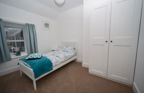 Polly Cottage - Foto 25