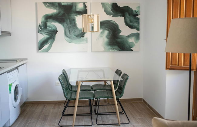 Feelathome Mártires Apartments - Foto 40