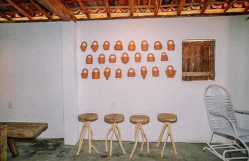 Casa Bolinho Ilha do Ferro - Foto 15