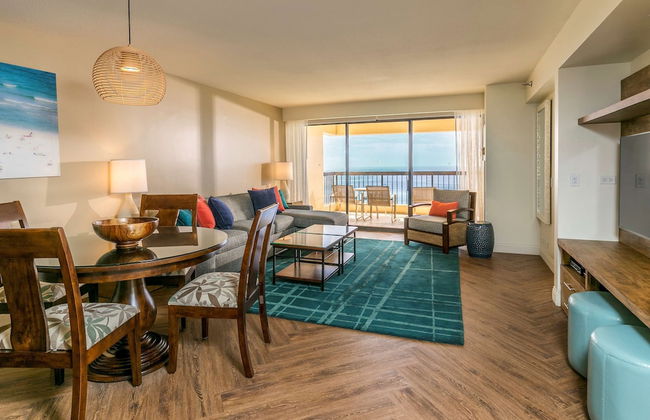 Aston Waikiki Beach Tower - Photo 28