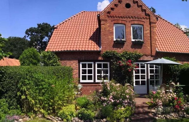 Ferienhof Trapp Heuhotel - Foto 41