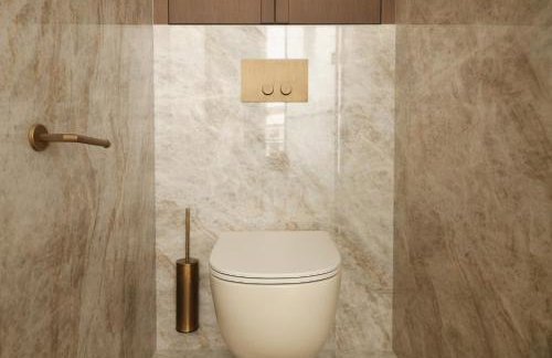 HIGHSTAY - Luxury Serviced Apartments - Pyramides - Foto 72